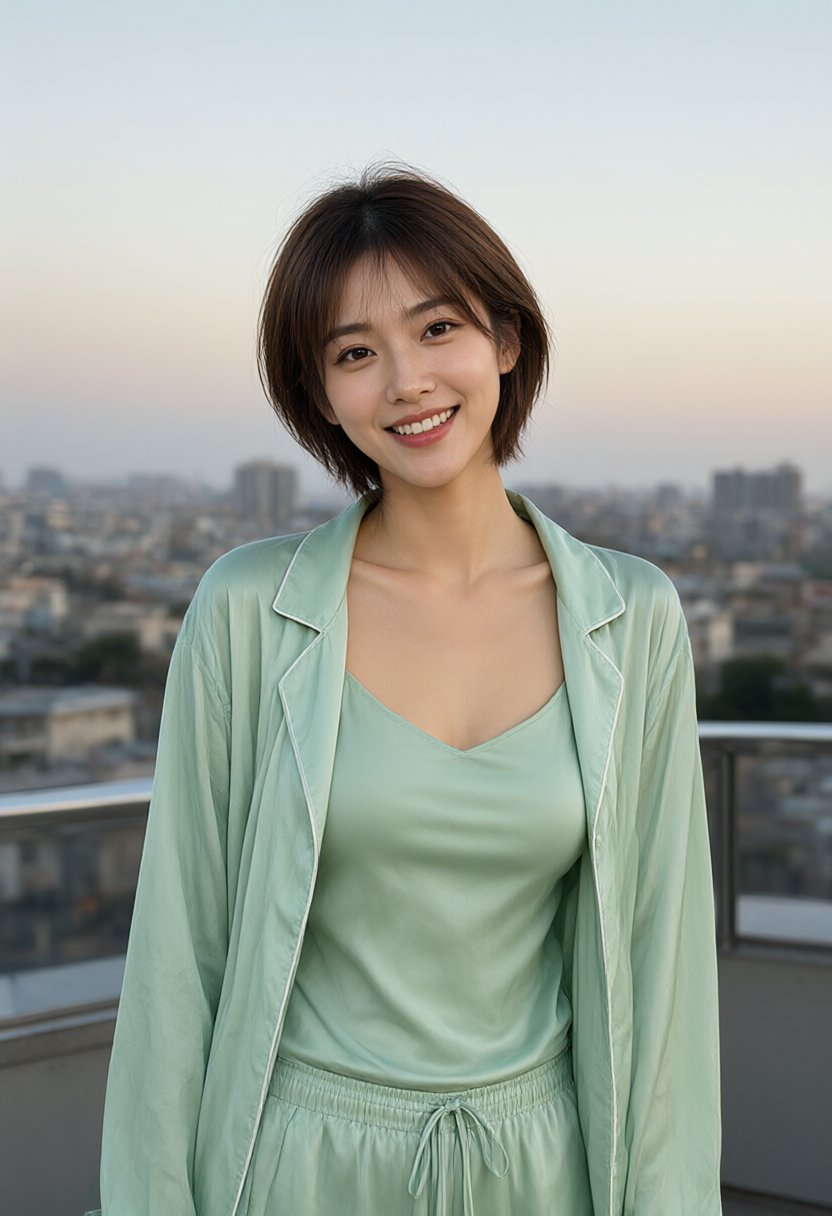 梅兰特夫人电影海报