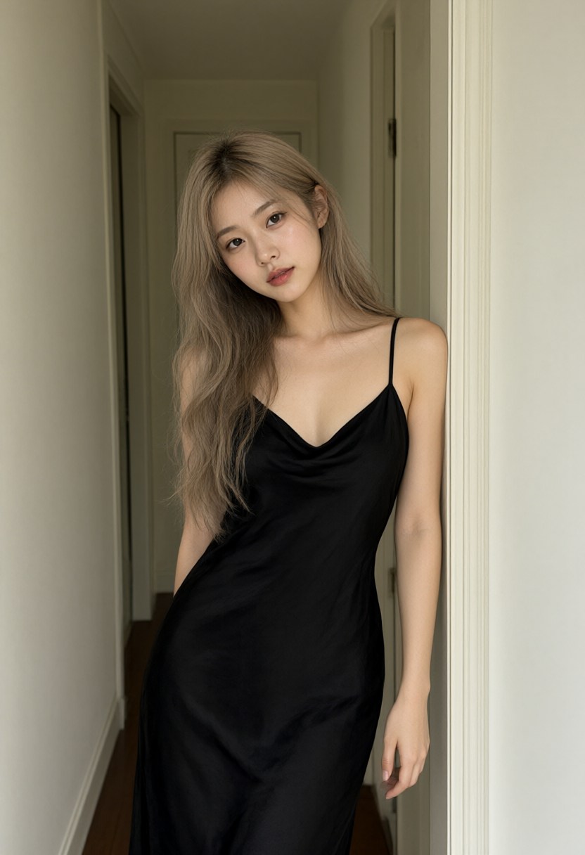 塞纳河畔的沙龙